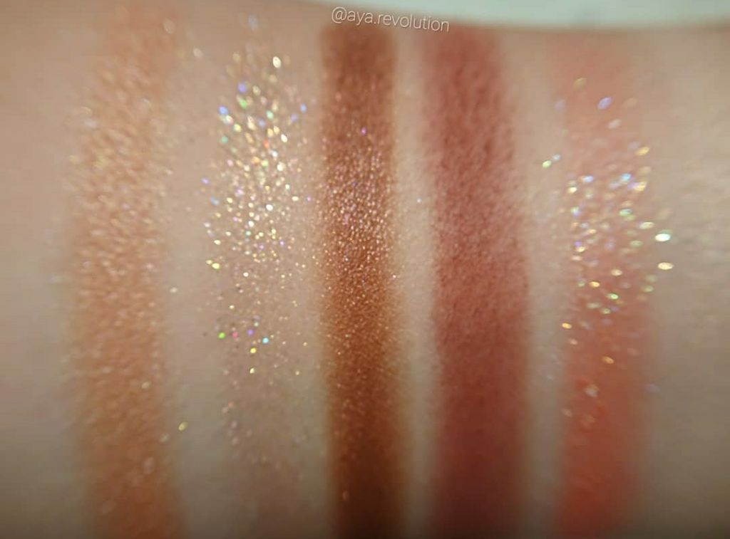 プロ アイ パレット/CLIO/アイシャドウパレットを使ったクチコミ(3枚目)