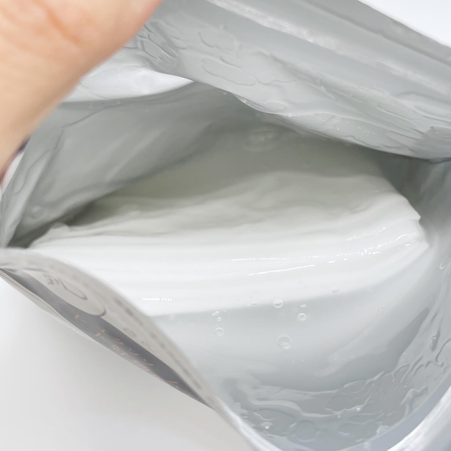 EX VCセラムマスク/EXO LABO/シートマスク・パックを使ったクチコミ（3枚目）