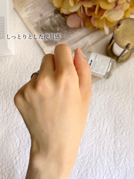 131 ポア クリアリング セラム/Celladix/美容液を使ったクチコミ(7枚目)