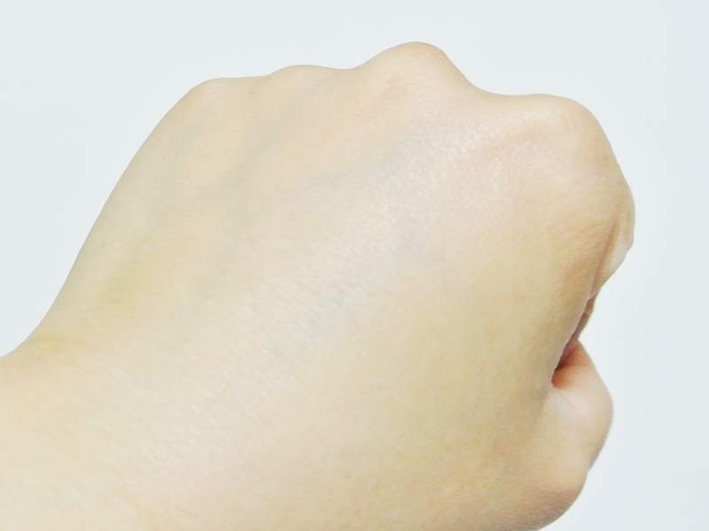 ラスティングUVプロテクトベース/キスミー フェルム/化粧下地を使ったクチコミ（3枚目）