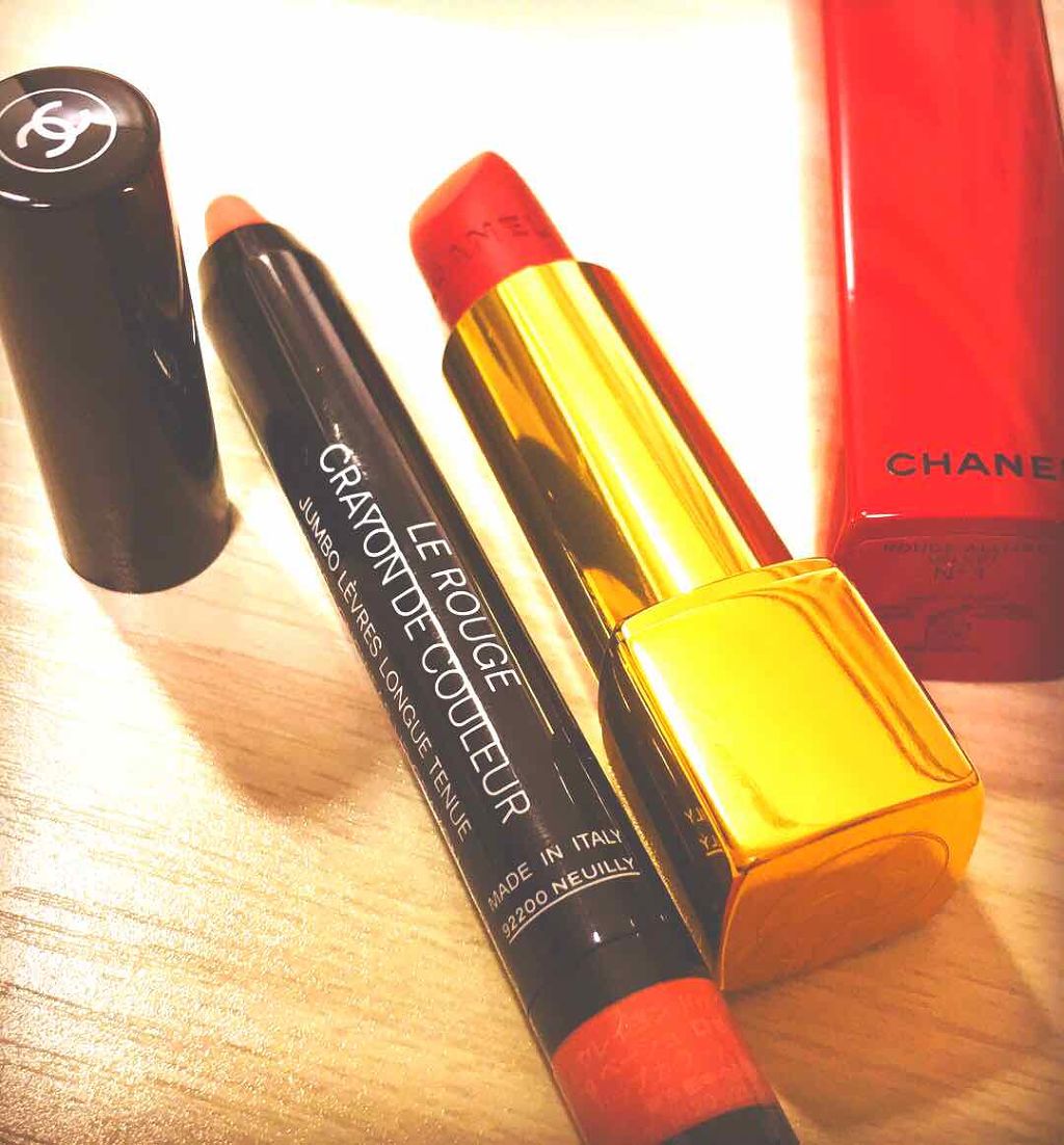 オペラ リップティント N/OPERA/リップティントを使ったクチコミ(1枚目)