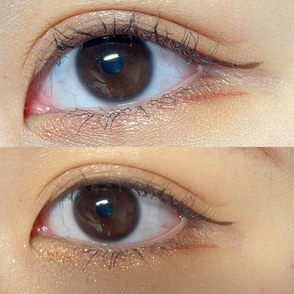 リュクスアイシャドウ/BOBBI BROWN/単色アイシャドウを使ったクチコミ（2枚目）