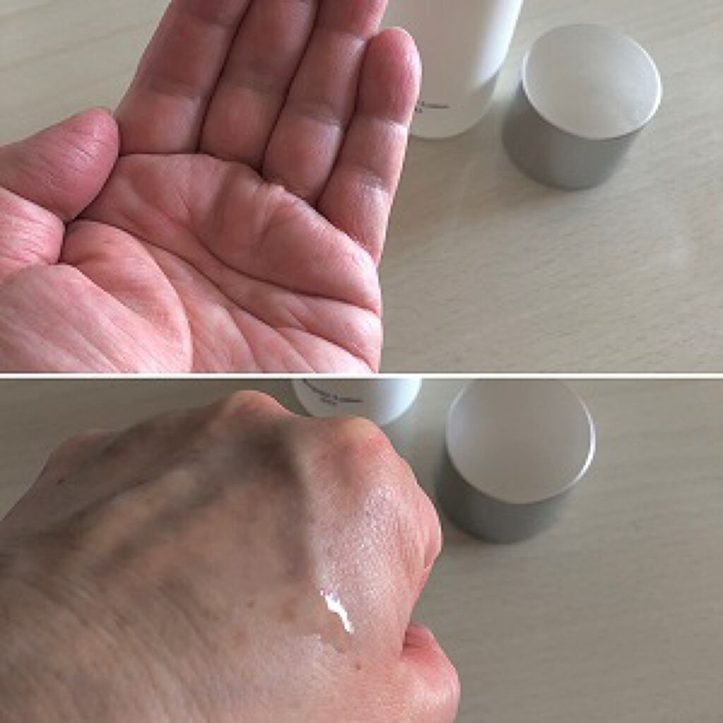 リペアローション SO/リソウコーポレーション/化粧水を使ったクチコミ(2枚目)