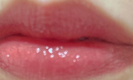 ローティント/BBIA/リップティントを使ったクチコミ(4枚目)