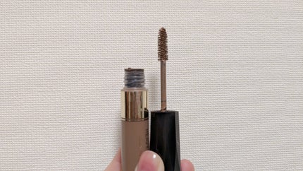 カラーリングアイブロウ/ヘビーローテーション/眉マスカラを使ったクチコミ(1枚目)