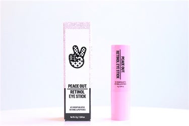 asaco on LIPS 「ワイケレのセフォラで買ったレチノールスティック。部分使いが出来..」（2枚目）