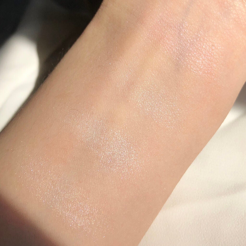 スマイルアップチークスS/コフレドール/パウダーチークを使ったクチコミ(3枚目)