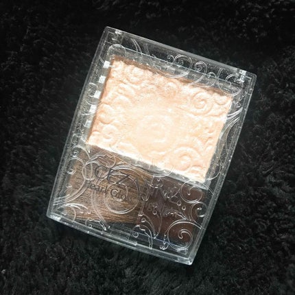 パールグロウハイライト/CEZANNE/パウダーハイライトを使ったクチコミ(1枚目)