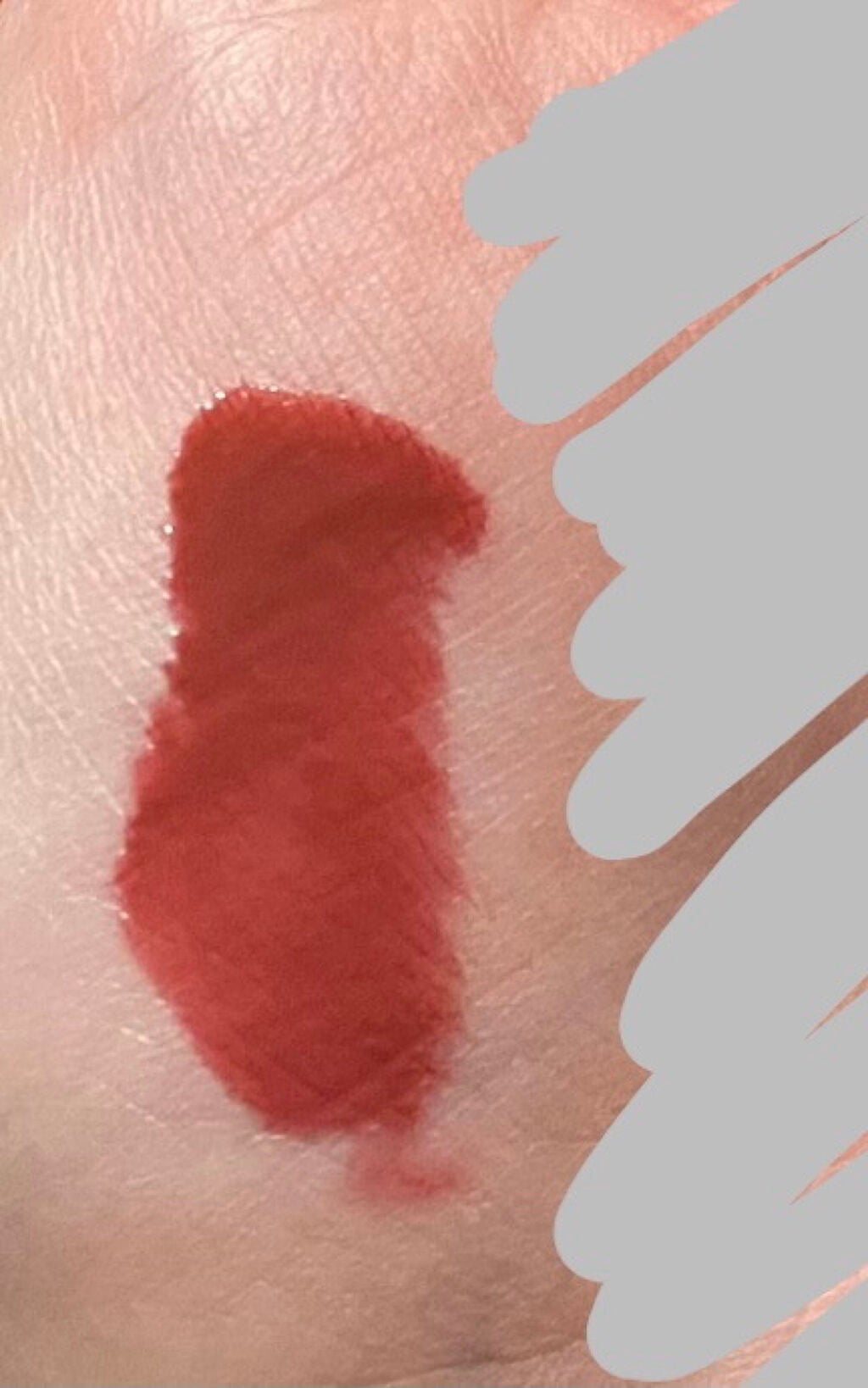 ジューシーリッププラスプランパー/keybo/リッププランパーを使ったクチコミ(4枚目)