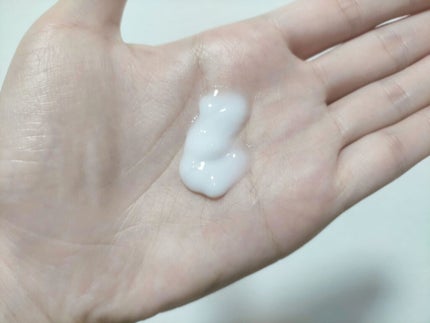 ヘアメンテナンスエマルジョン/プロカリテ/ヘアミルクを使ったクチコミ(2枚目)