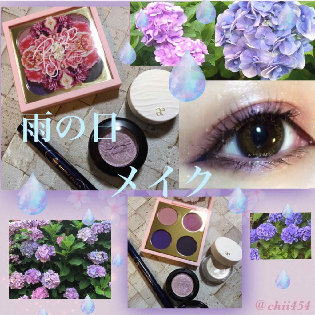 スモール アイシャドウ×4/M・A・C/アイシャドウパレットを使ったクチコミ(1枚目)