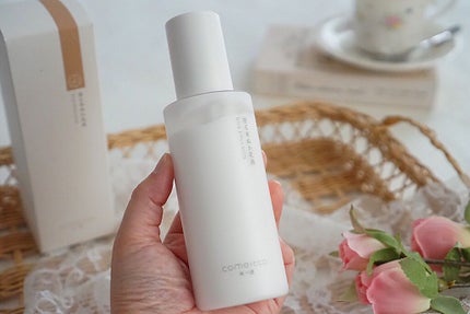 塗る米ぬか乳液/米一途/乳液を使ったクチコミ(2枚目)