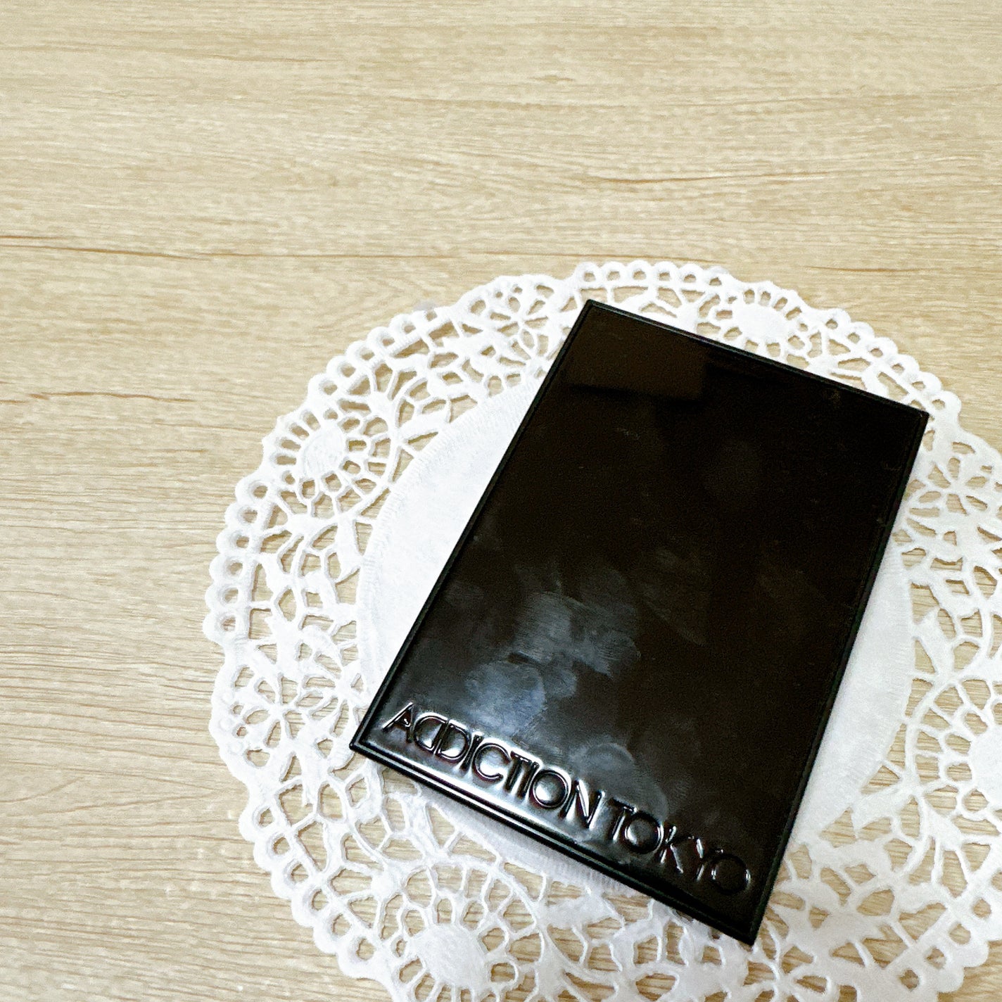 アディクション ザ アイシャドウ パレット/ADDICTION/アイシャドウパレットを使ったクチコミ(2枚目)