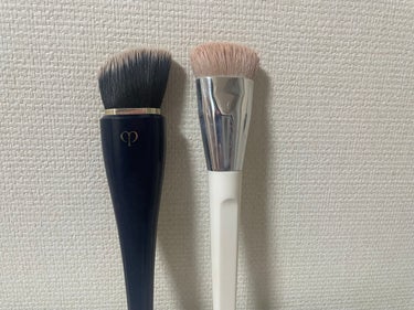 ソワン ノワール UV コンパクト/GIVENCHY/日焼け止め・UVケアを使ったクチコミ（2枚目）