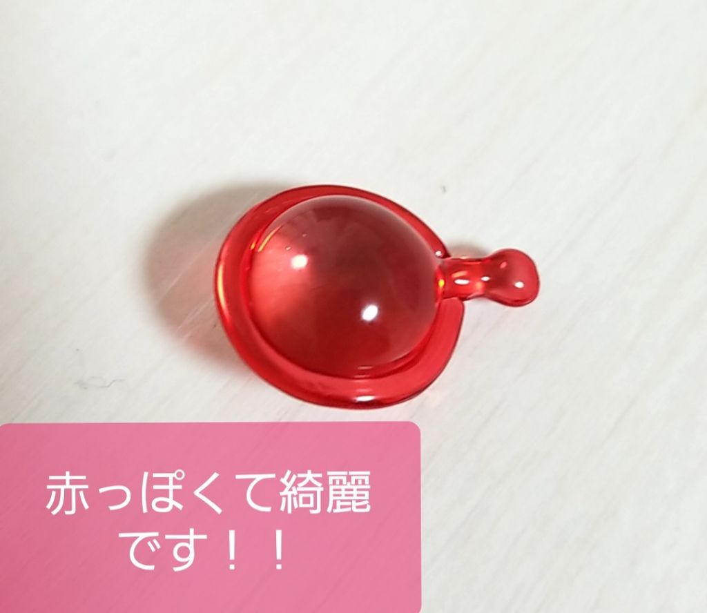 ヘアビタミン デイリーケアヘアオイル/MIRANDA/ヘアオイルを使ったクチコミ(2枚目)