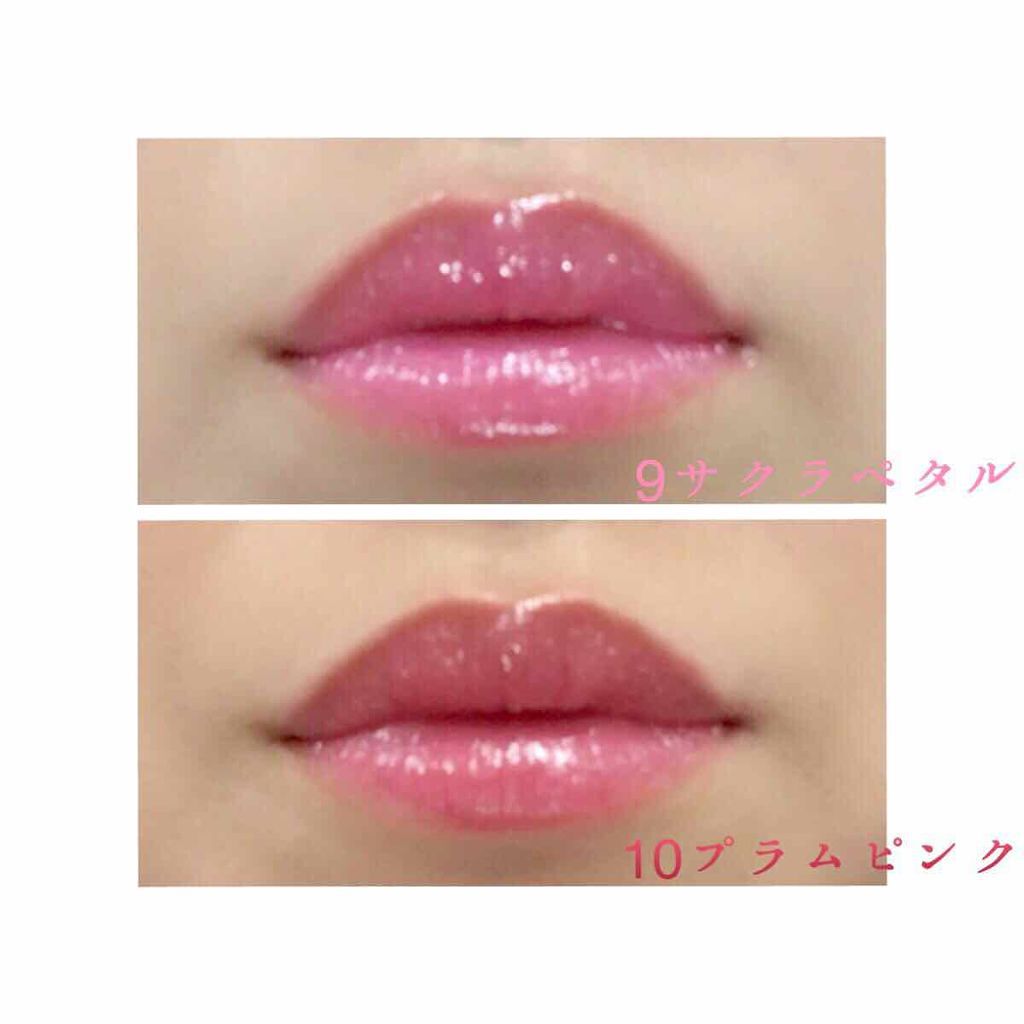 オペラ リップティント N/OPERA/リップティントを使ったクチコミ(3枚目)