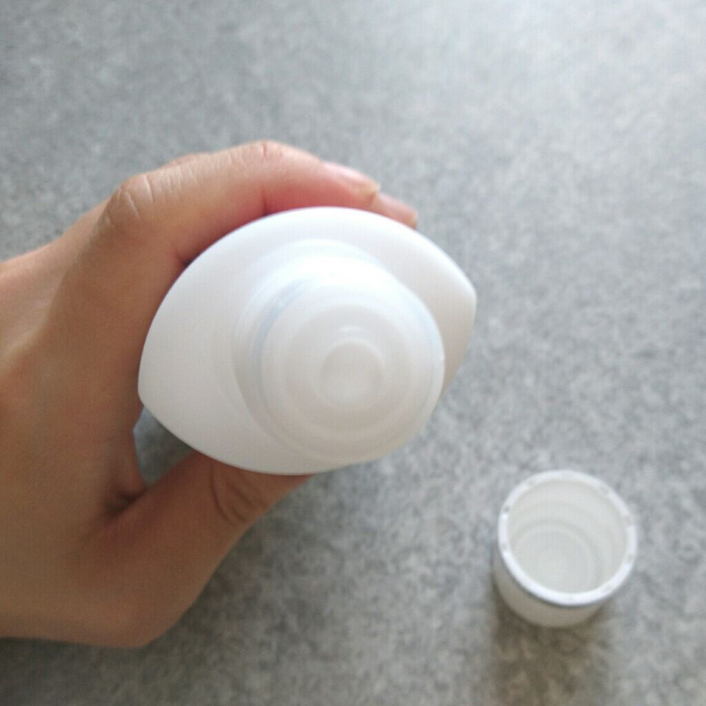 乳液 しっとりタイプ/ちふれ/乳液を使ったクチコミ（3枚目）