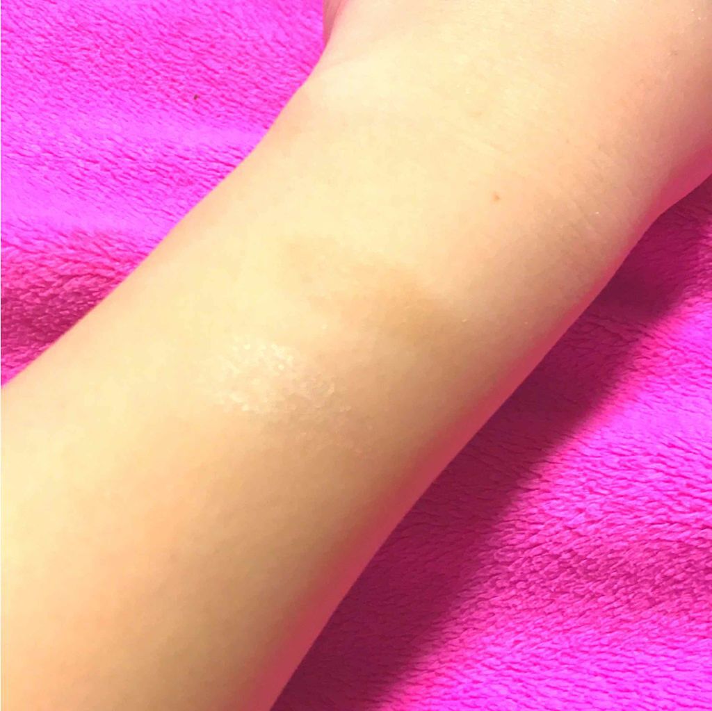 ディア ガールズ キュートアイズ メーカー/ETUDE/スティックアイシャドウを使ったクチコミ(3枚目)