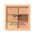 NYX Professional Makeupのコンシーラー