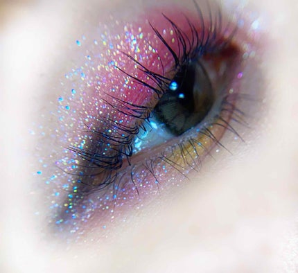 アリスドリームランドシリーズ 12色アイシャドウパレット(ZEESEA×大英博物館)/ZEESEA/アイシャドウパレットを使ったクチコミ(2枚目)