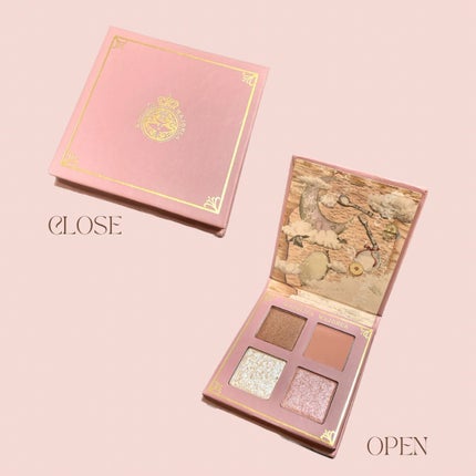 シャドーフラッシュ /MAJOLICA MAJORCA/アイシャドウパレットを使ったクチコミ(2枚目)