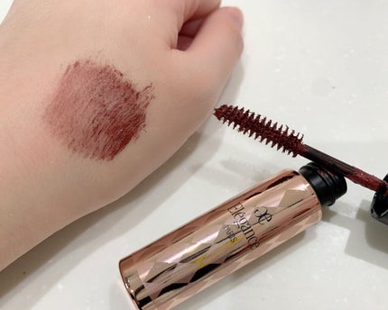 コフレ ルミエール ドゥース/Elégance/メイクアップキットを使ったクチコミ(10枚目)