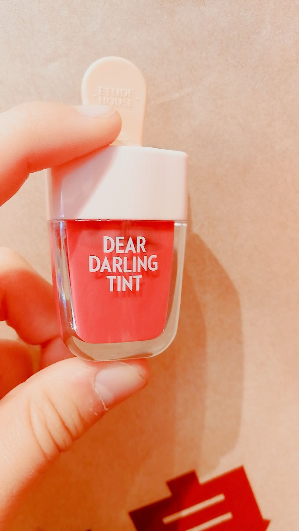 ニベア ディープモイスチャーリップ/ニベア/リップクリームを使ったクチコミ（1枚目）