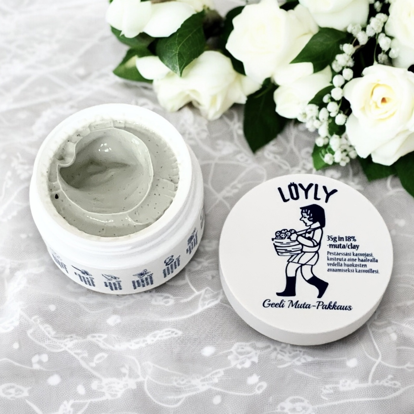 グリーンマスク/Torhop/洗い流すパック・マスクを使ったクチコミ（1枚目）