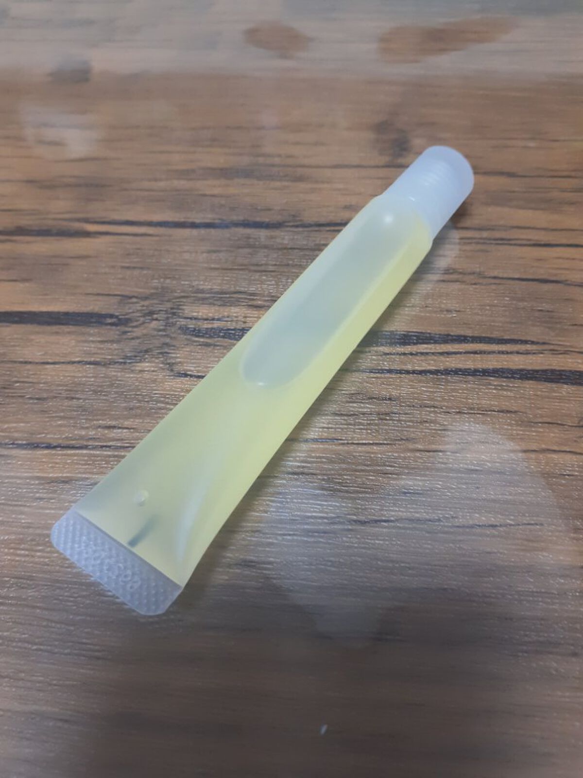 すっぴんパウダー  パステルローズの香り/クラブ/プレストパウダーを使ったクチコミ（2枚目）