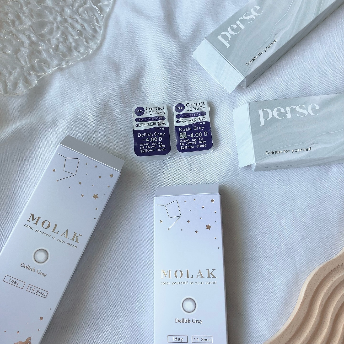 MFLアイラッシュカーラー/moitiful/ビューラーを使ったクチコミ（3枚目）