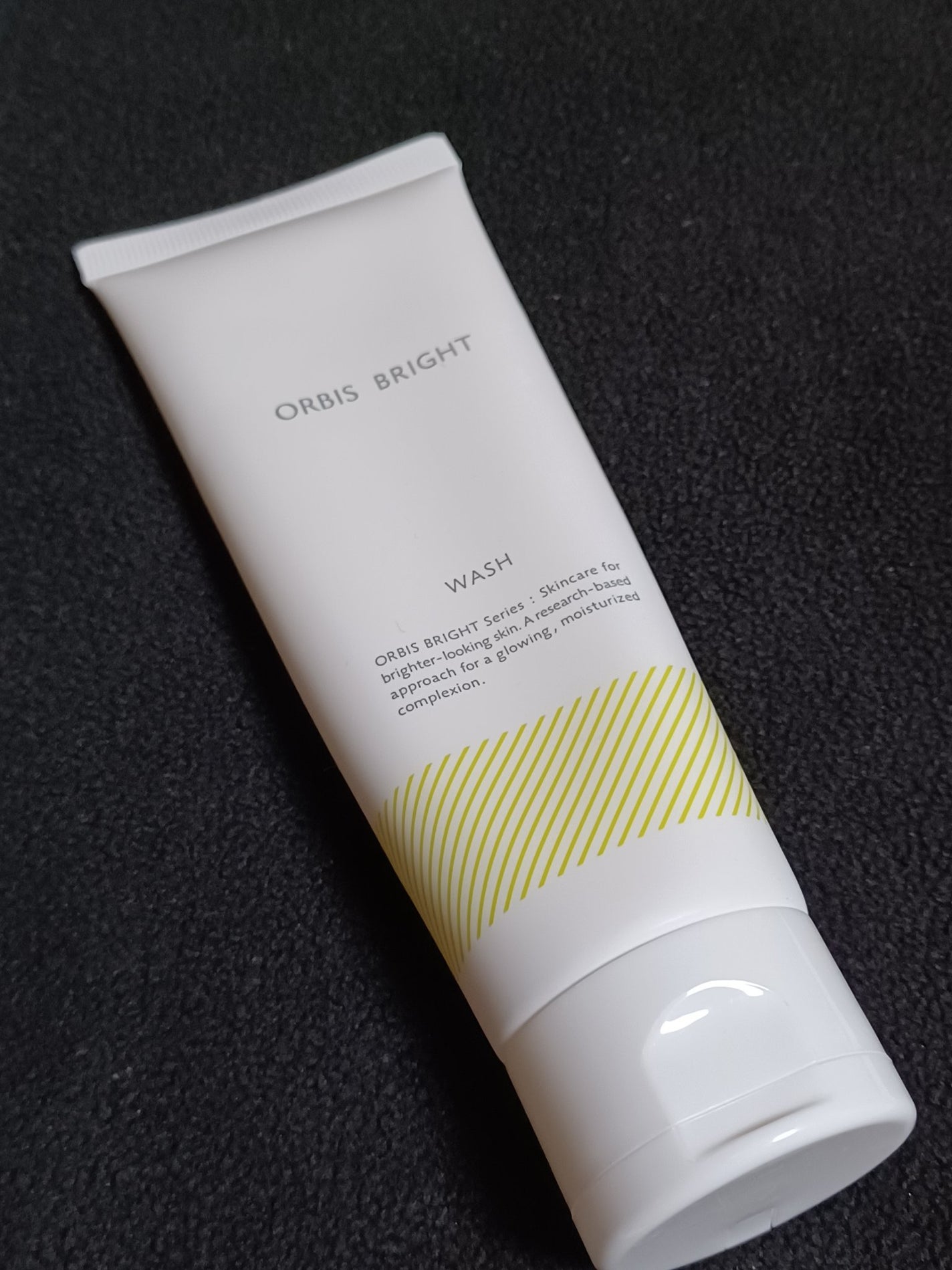 オルビス ブライト ウォッシュ/オルビス/洗顔フォームを使ったクチコミ(4枚目)