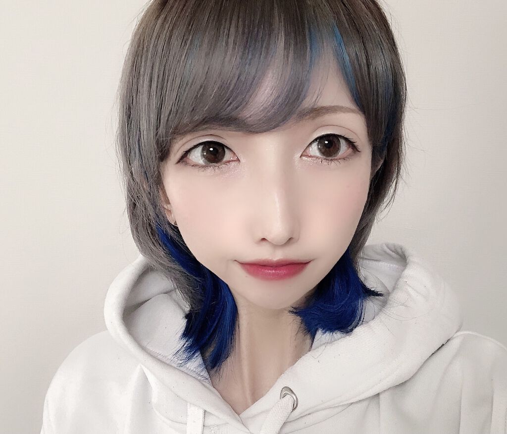 マイベストライナー/ドーリーウインク/リキッドアイライナーを使ったクチコミ（3枚目）