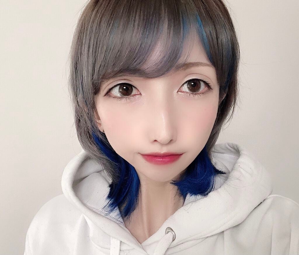 ジュエリーシャドウベール/キャンメイク/アイシャドウパレットを使ったクチコミ(3枚目)