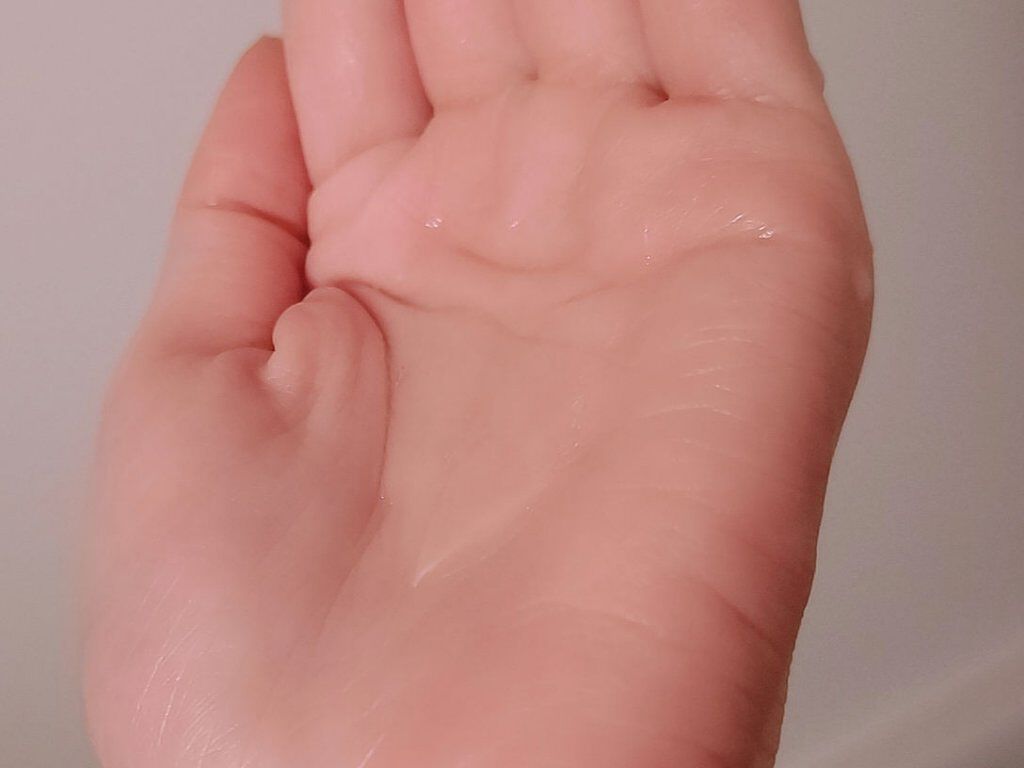 SHAMPOO & REPAIR/MEDULLA/市販シャンプーを使ったクチコミ（2枚目）