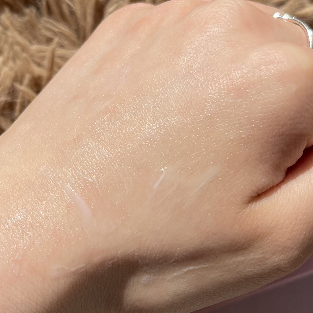 アロマモイストハンドクリーム フレッシュハーバル/エトヴォス/ハンドクリームを使ったクチコミ（3枚目）