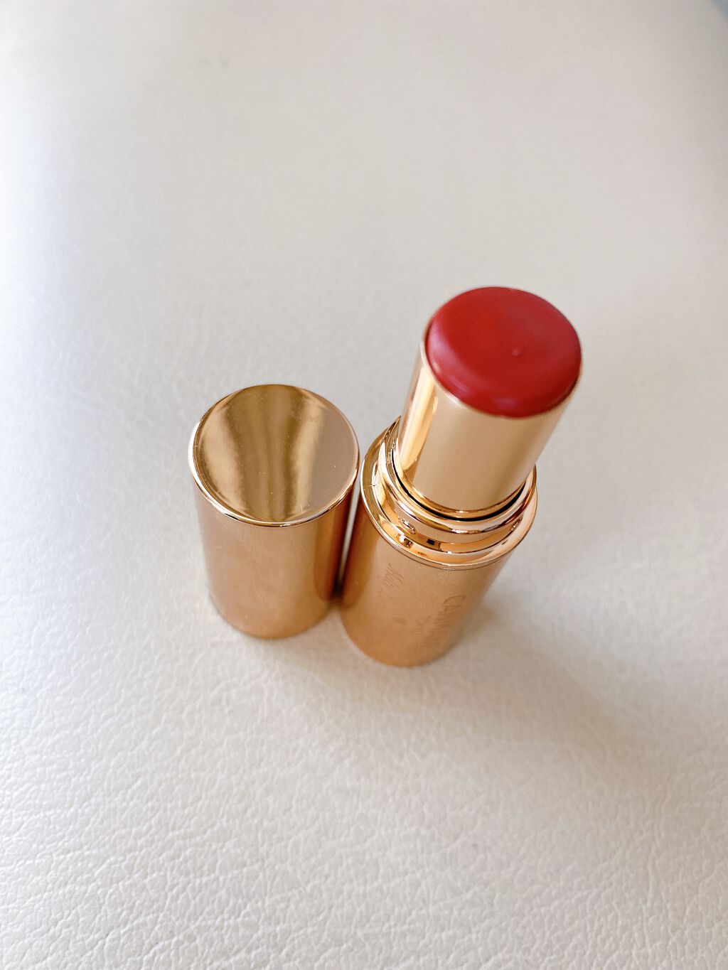 メルティールミナスルージュ/キャンメイク/口紅を使ったクチコミ(1枚目)