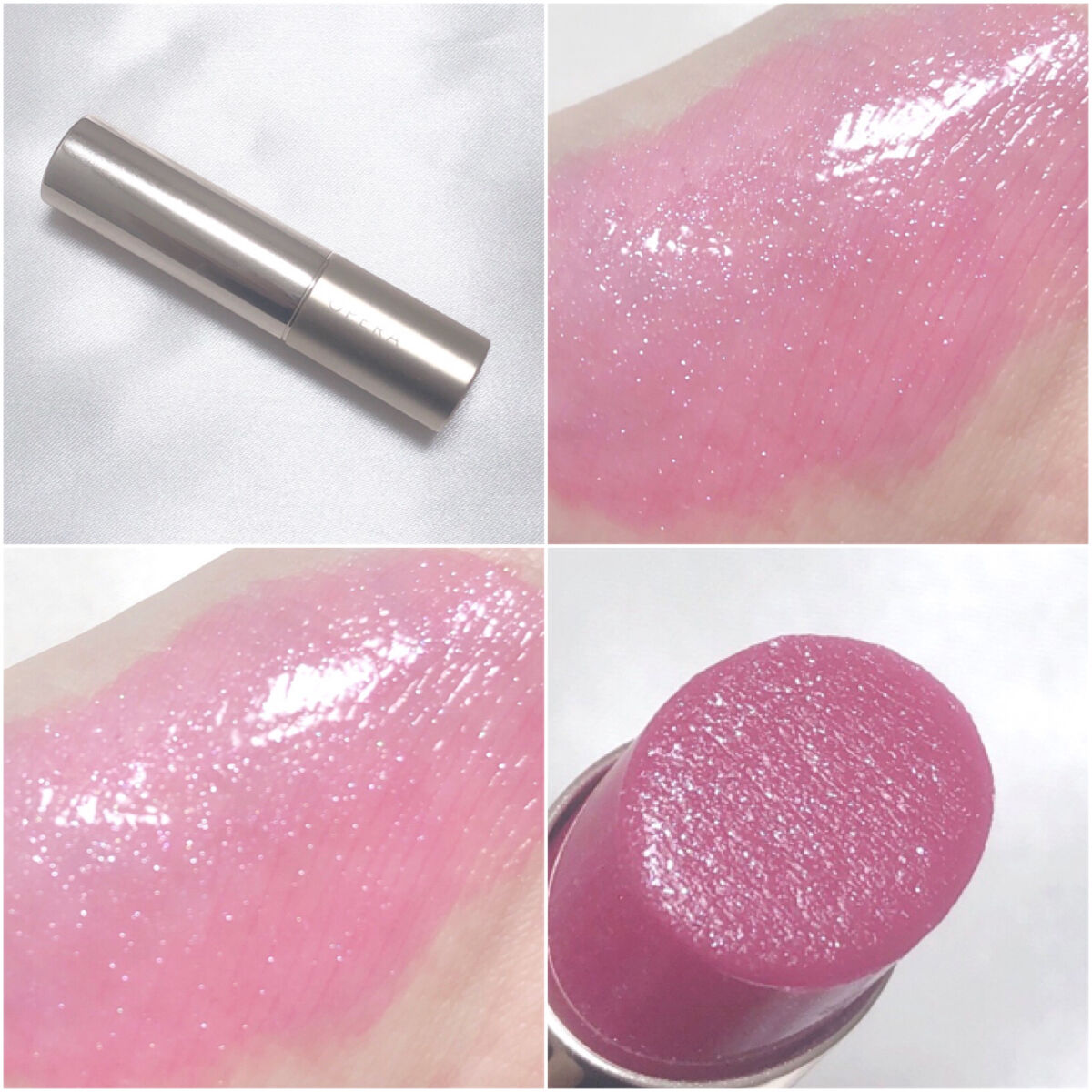 オペラ リップティント N 201 コズミックピンク(限定色)/OPERA/リップティントを使ったクチコミ（2枚目）