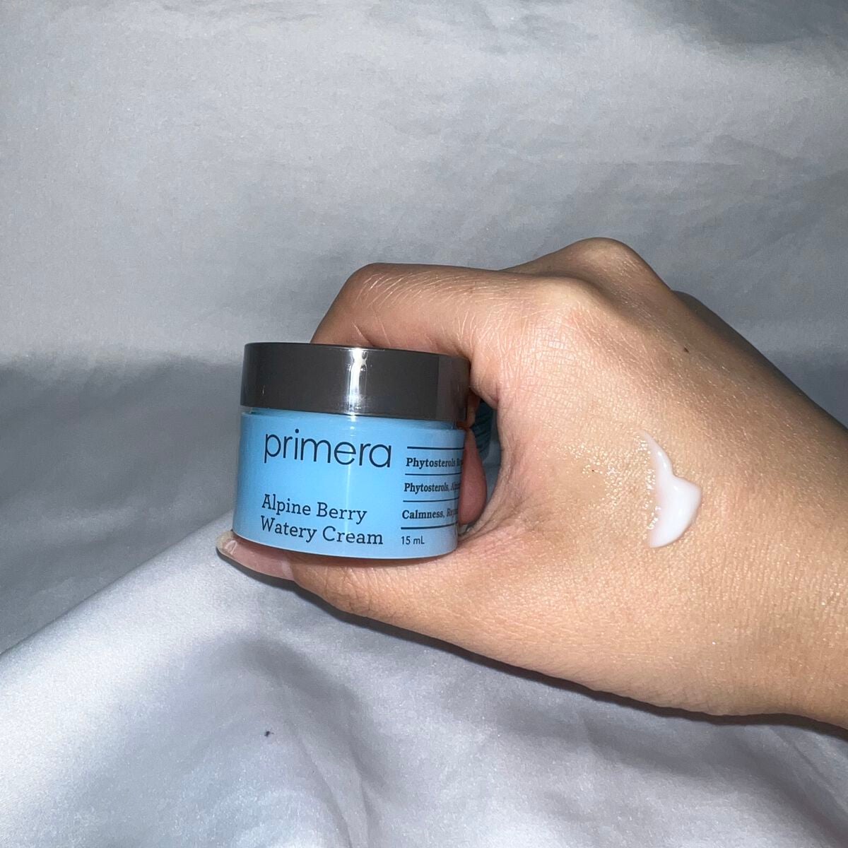 フェイシャルマイルドピーリング/primera/ピーリングを使ったクチコミ(3枚目)