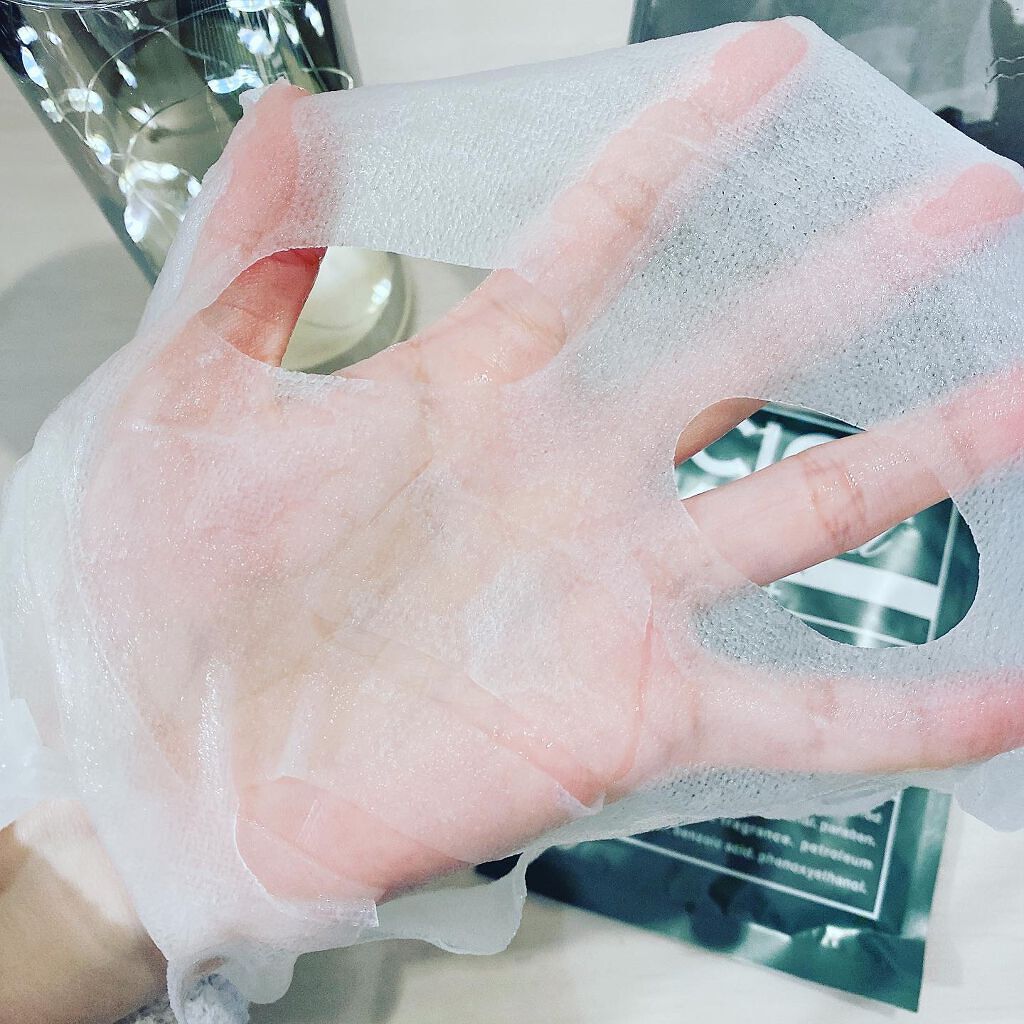 シカ メソッド クリーム/コジット/フェイスクリームを使ったクチコミ(7枚目)