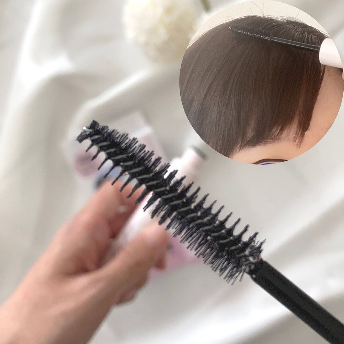 SS ビオリス ボタニカル ウォータートリートメント/SSビオリス/洗い流すヘアトリートメントを使ったクチコミ(9枚目)