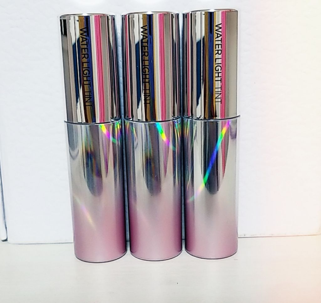 アピュー ウォーターライト ティント/A’pieu/リップティントを使ったクチコミ(1枚目)