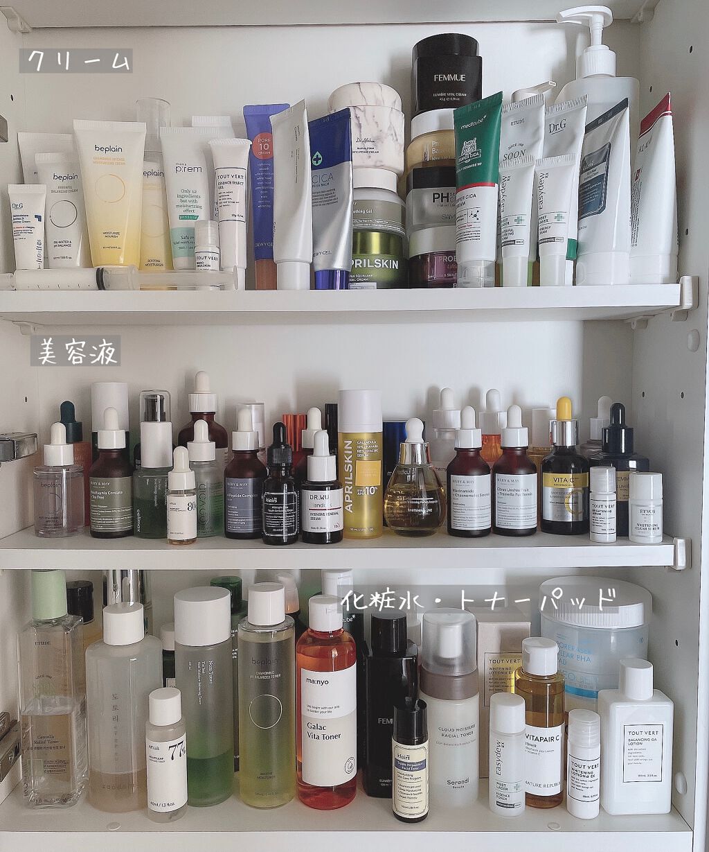 スンジョン トナー/ETUDE/化粧水を使ったクチコミ（2枚目）