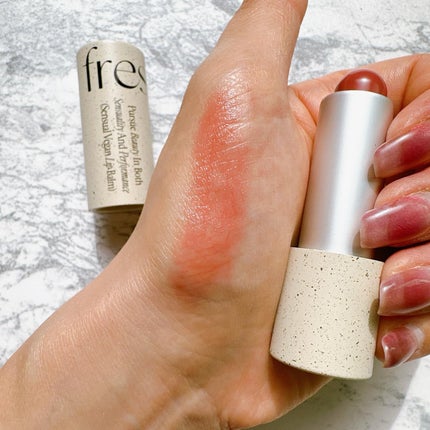 エッグライククッション/freshian/クッションファンデーションを使ったクチコミ(8枚目)