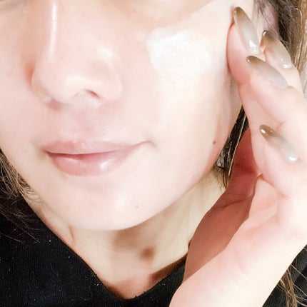 ブラックスネイル クリーム/Dr.G/フェイスクリームを使ったクチコミ(5枚目)