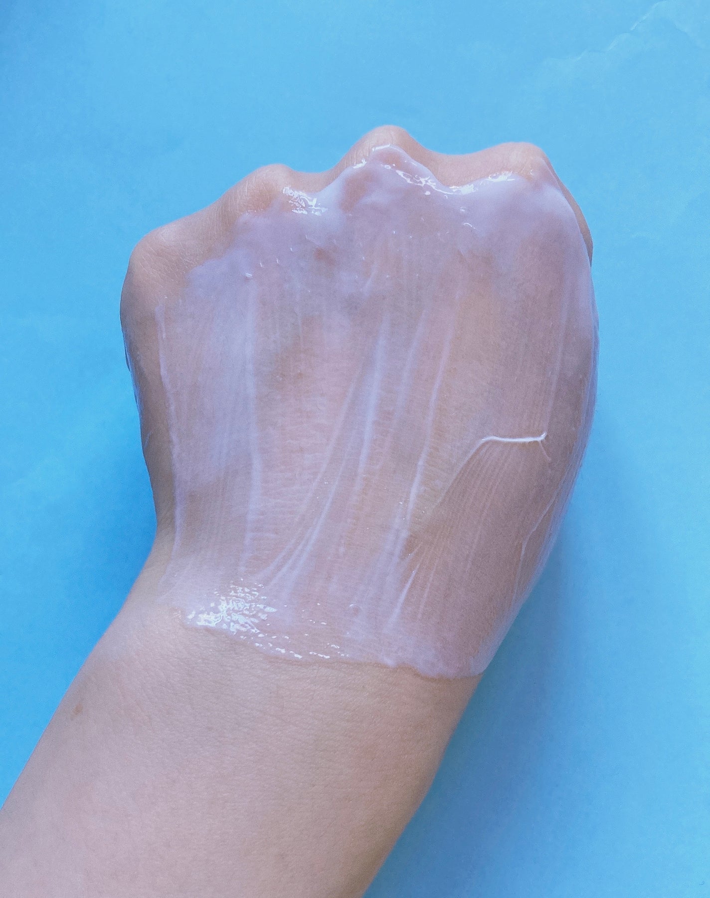 モイストバランシングマスクPro./ビービーラボラトリーズ/洗い流すパック・マスクを使ったクチコミ(3枚目)