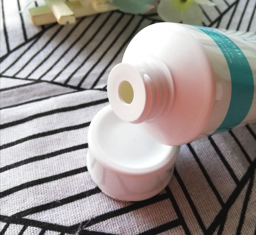 Prolipo ボディエマルジョン/COCORICHE/ボディクリームを使ったクチコミ(2枚目)