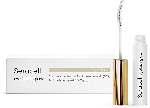 Seracell eyelash glow Seracell