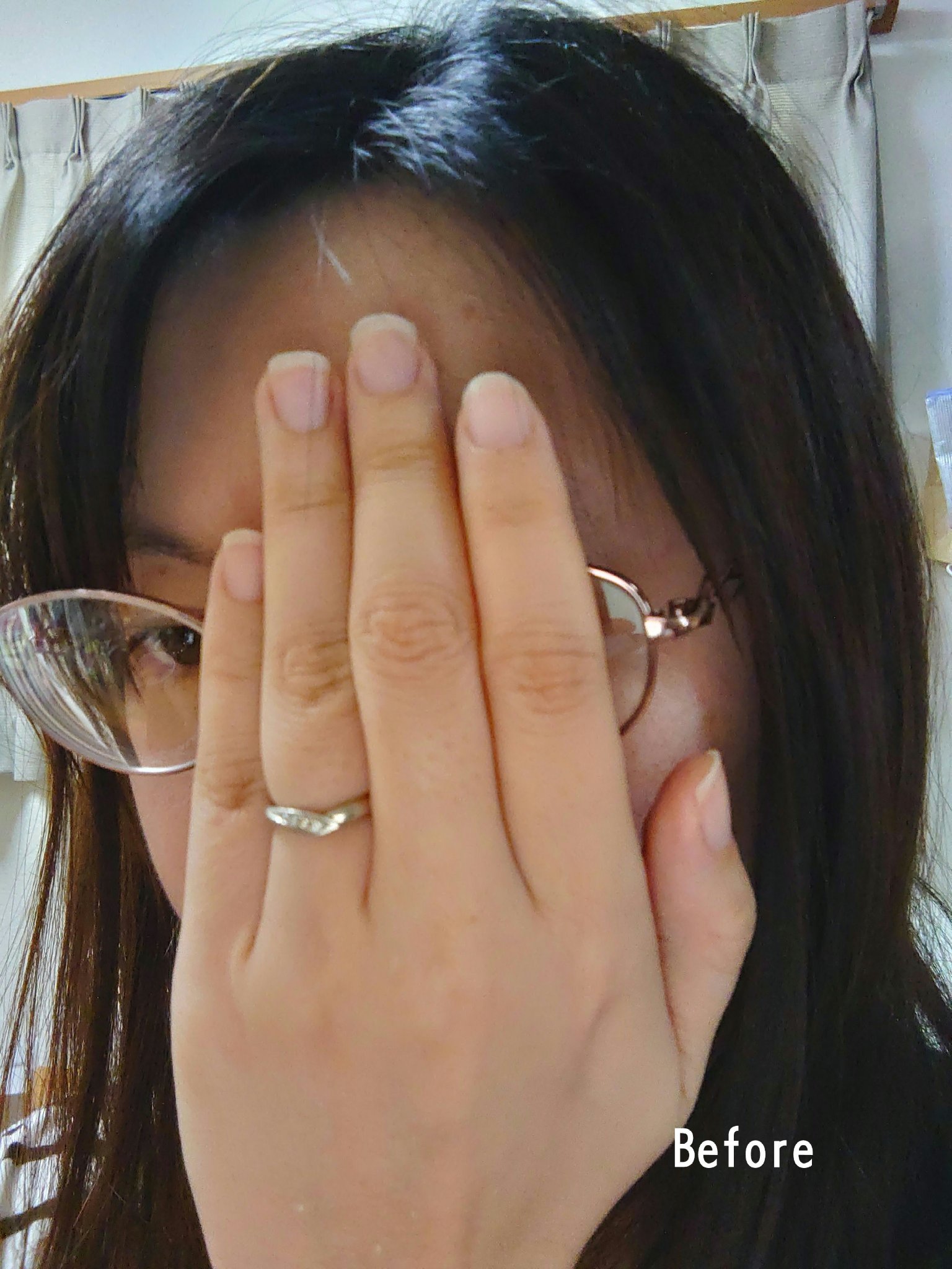 ウエラ カラースタジオ プレカラートリートメント/ウエラ/洗い流すヘアトリートメントを使ったクチコミ（3枚目）