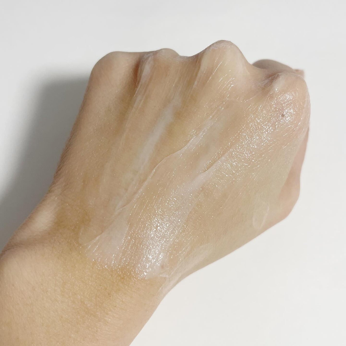 ブラックスネイル クリーム/Dr.G/フェイスクリームを使ったクチコミ(6枚目)