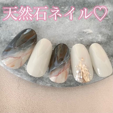 ノンワイプクリア キャンジェル(トップコート)/プリジェル/ジェルネイルを使ったクチコミ(1枚目)